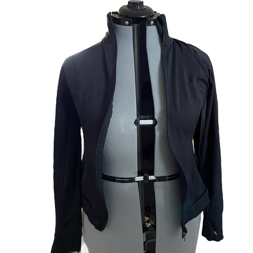 NWOT - yoga jacket